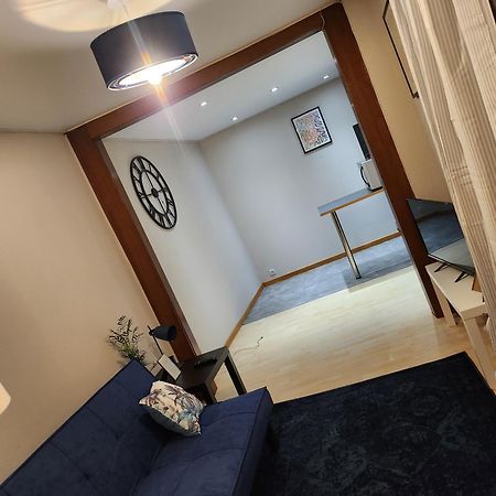 Appartement Secteur Cathedrale Strasburgo Esterno foto