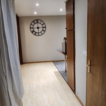Appartement Secteur Cathedrale Strasburgo Esterno foto