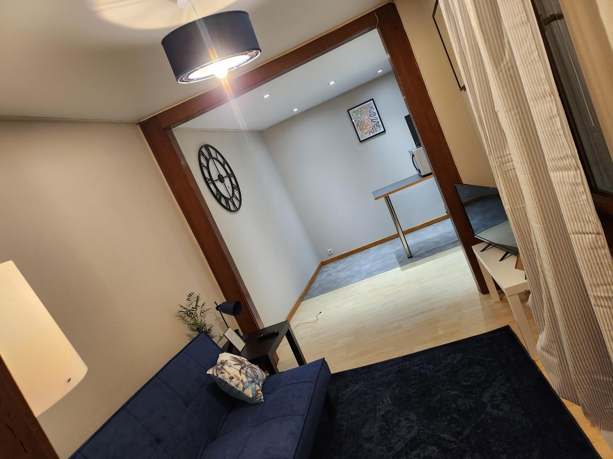 Appartement Secteur Cathedrale Strasburgo Esterno foto