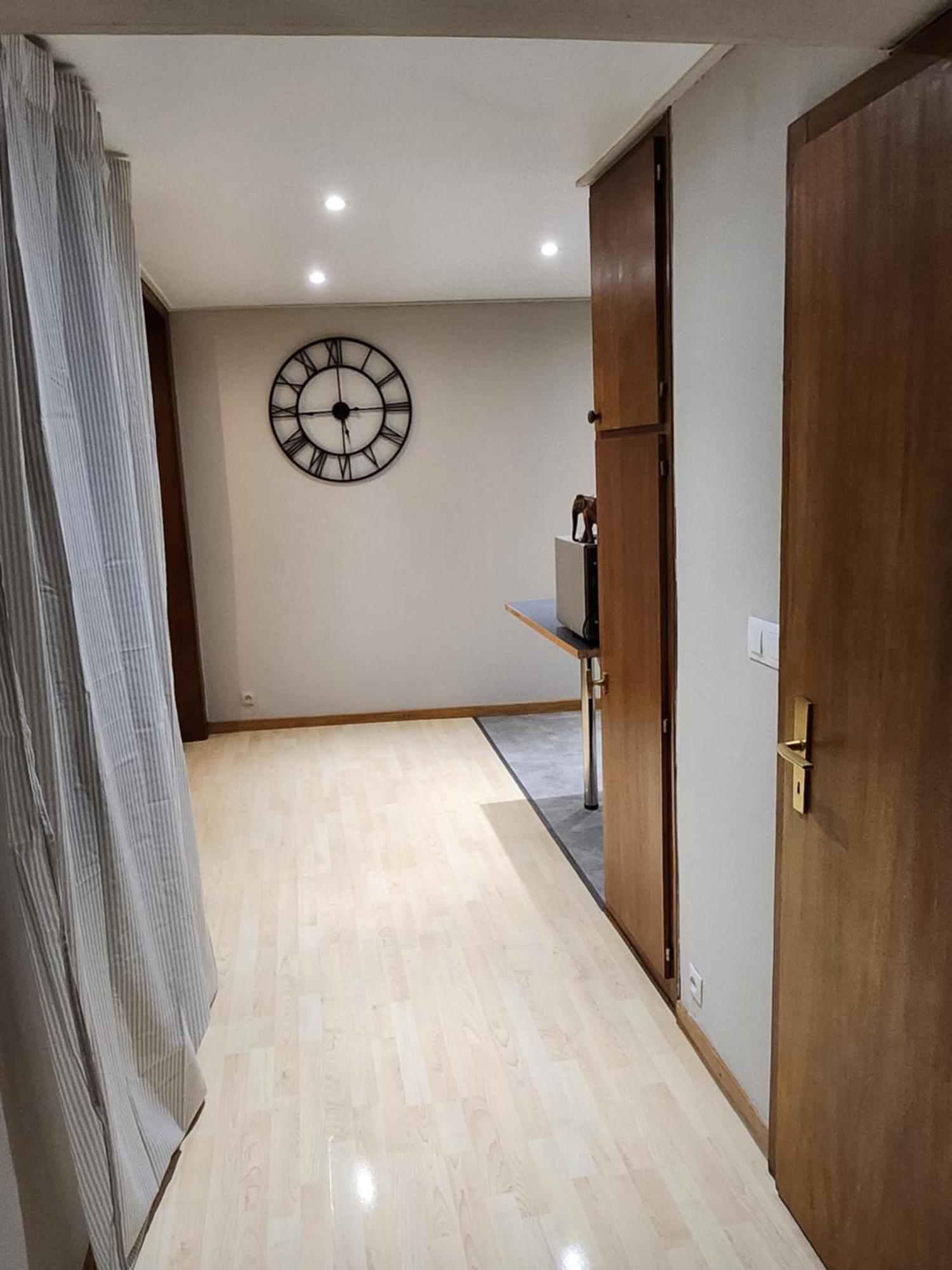Appartement Secteur Cathedrale Strasburgo Esterno foto